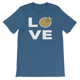 Love Pizza Pie T-Shirt