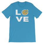 Love Pizza Pie T-Shirt