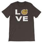 Love Pizza Pie T-Shirt